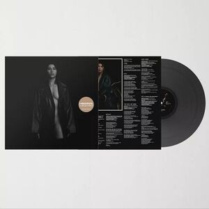 Kimbra A Reckoning Limited LP on Vinyl NWT